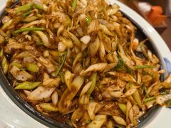 -全聚德(上海首店浦东店)