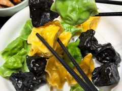 -良友·地标海鲜青岛菜(五四广场店)