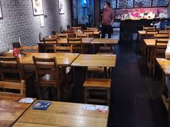 -遵义虾子卢四羊肉粉(大沽路店)
