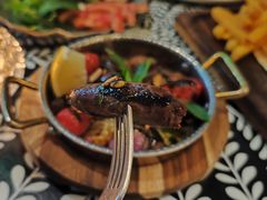 -ELI FALAFEL Lebanese&Mediterranean黎巴嫩美食(富城路店)