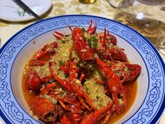 -91小龙虾·香辣蛙(蛇口店)
