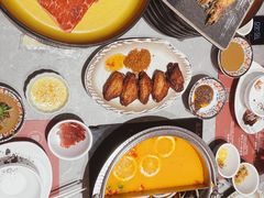 -一绪に寿喜烧(夫子庙水游城店)