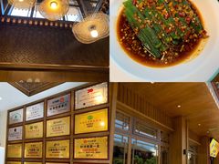 -隔壁老王·家常云南菜(花巷店)