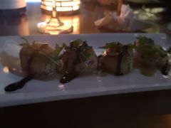 -MARU玛露音乐餐厅(大学路店)