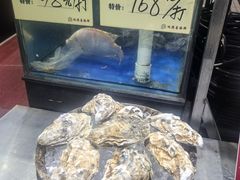 -蚝得喜海鲜(东城店)