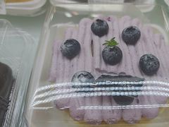 -凯斯汀蛋糕(大学城店)