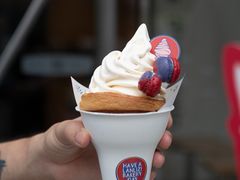 -LANLIZI BAKERY(COSMO店)