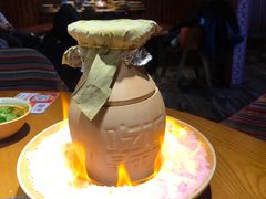 -吃饭皇帝大(长宁龙之梦店)