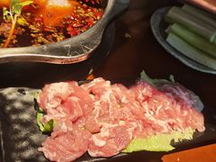 -青山青豆花·笑禅豆腐鱼(黄泥塝店)