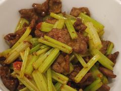 -新新湘菜馆(新中街二条店)