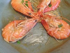 -吕氏焗小鲜•海鲜青岛菜(八大关店)