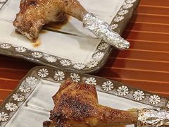 -鳥忆·omakase炭火烧鸟