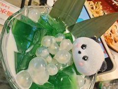 -常和州·夜宵大排档(常州单店)