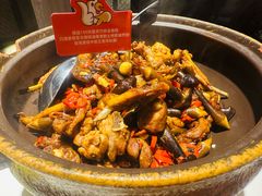 -烹湘·鲜炒湖南土菜(海珠店)