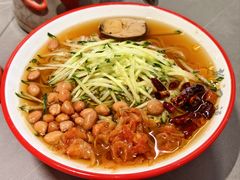 -新口福烧烤(凌河夜市店)