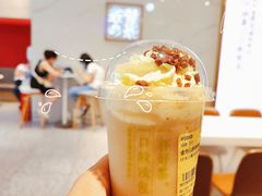 金色山脉黑珍珠-奈雪的茶(宝龙一城店)