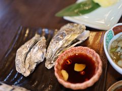 -万岛日本料理铁板烧(万泰国际店)
