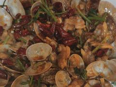 -小俩口烧烤东北菜(双井店)