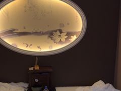 -水墨澜渟足道·SPA·传统(四望亭东关街店)