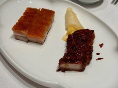 精选烧味拼盘-北京厨房(SKP店)