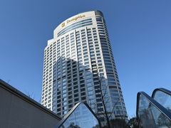 -宁波香格里拉大酒店