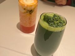 -茉里粤菜(皇姑万象汇店)