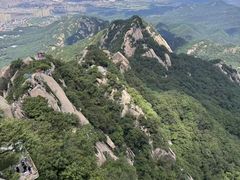-丹东凤凰山景区