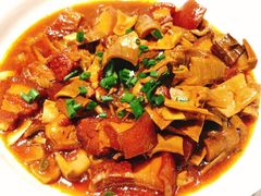 赤水竹笋红烧肉-贵阳味道(未来方舟店)
