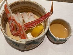 -蟹道乐(京都本店)