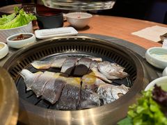 -腾格里· 蒙古山羊火锅(北京中关村店)
