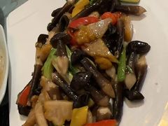 -素心斋素食餐厅