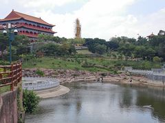 -广州莲花山旅游区