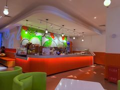 -油梨树 AVOCADO TREE(亮马桥店)