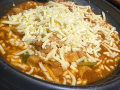 -恩你小木屋·烤肉韩式料理(嘉兴秀洲店)