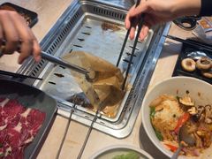 -新石器烤肉(高行万嘉店)
