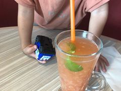 普装芝心潮鸭比萨-必胜客(江南时代广场店)