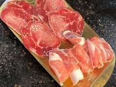 -熊大·鲜烤黄牛肉(五山店)