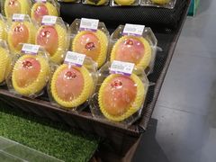 -GranVida生活超市(海信广场店)