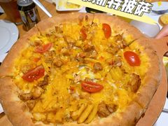 -米斯特比萨(望京西园店)