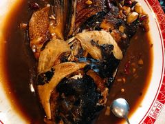 -旺顺阁鱼头泡饼(小红门店)
