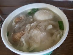 -同利肉燕老铺(澳门路店)