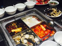 -海底捞火锅(德辉广场店)