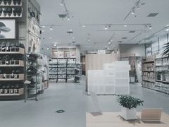 -MUJI无印良品(茂业天地店)