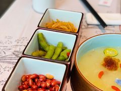-佳兰雅序融合菜(高新店)