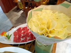 -蜀家渝重庆火锅(南屏街店)