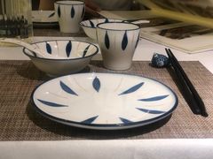 -肆月河豚·新淮扬(金融街店)