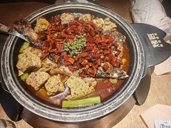 -烤匠麻辣烤鱼(重庆万象城店)
