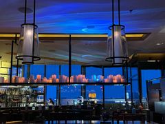 -富力丽思卡尔顿酒店·FLAIR餐厅酒吧