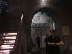 -淀里船宴(卓达店)