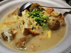 -黄泥岗·黄陂农家菜(百步亭店)